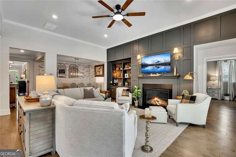 413 Carmichael Circle Canton - Photo 15