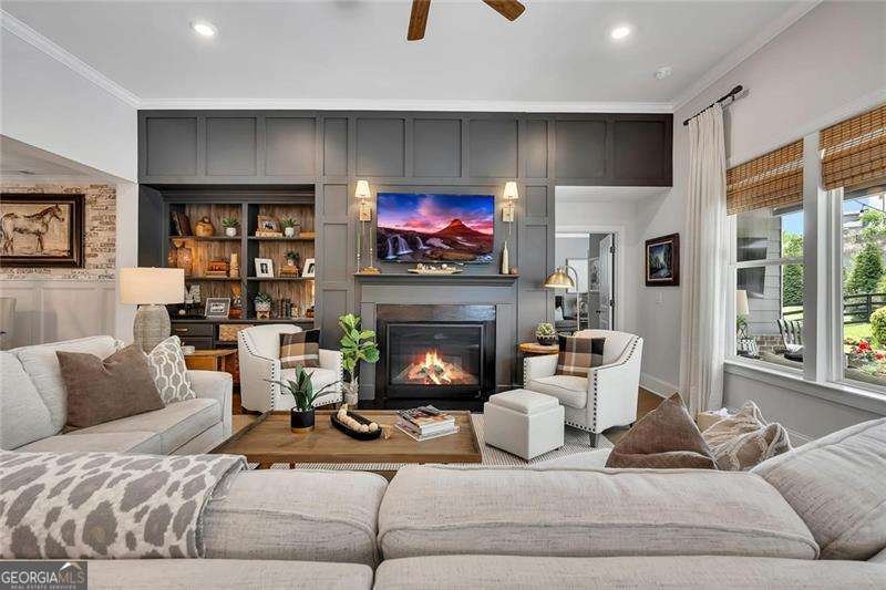 413 Carmichael Circle Canton - Photo 16