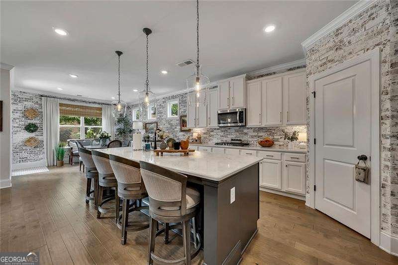 413 Carmichael Circle Canton - Photo 17