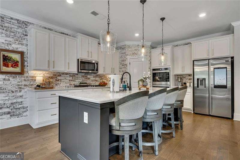 413 Carmichael Circle Canton - Photo 18