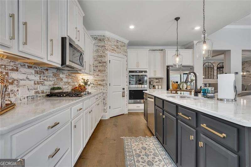 413 Carmichael Circle Canton - Photo 19