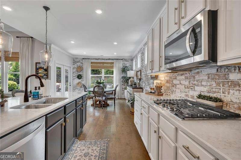 413 Carmichael Circle Canton - Photo 20