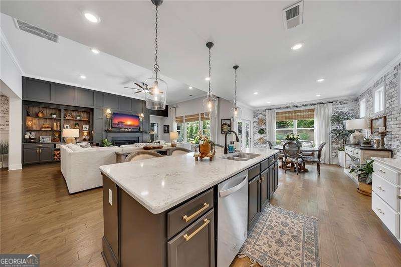 413 Carmichael Circle Canton - Photo 23