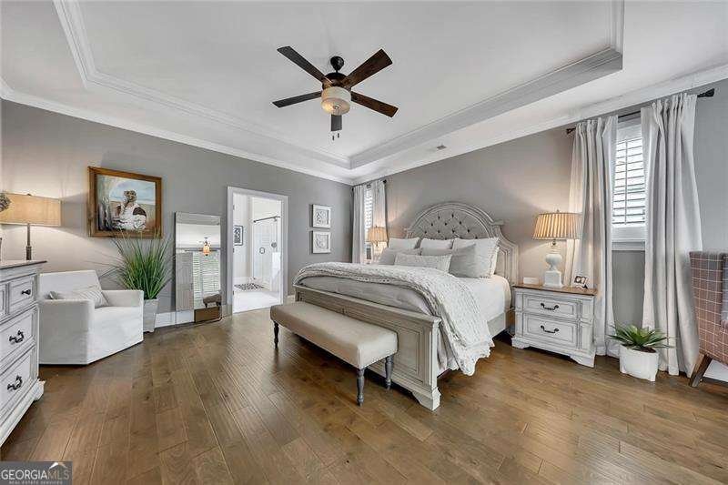 413 Carmichael Circle Canton - Photo 24
