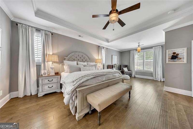 413 Carmichael Circle Canton - Photo 25