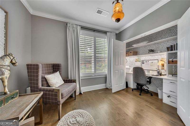 413 Carmichael Circle Canton - Photo 26