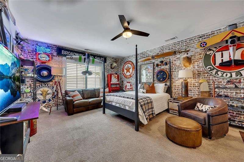 413 Carmichael Circle Canton - Photo 32