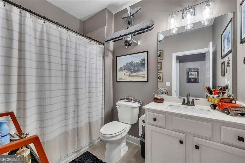 413 Carmichael Circle Canton - Photo 35