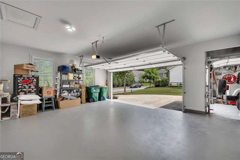413 Carmichael Circle Canton - Photo 37