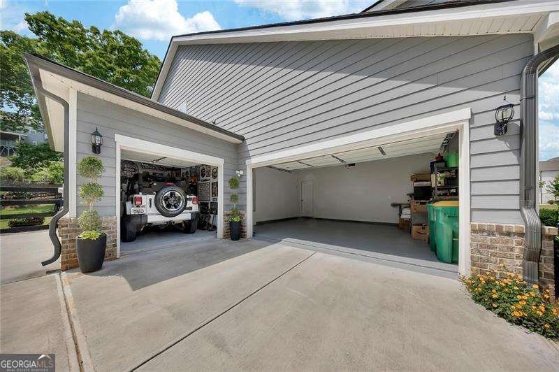 413 Carmichael Circle Canton - Photo 38