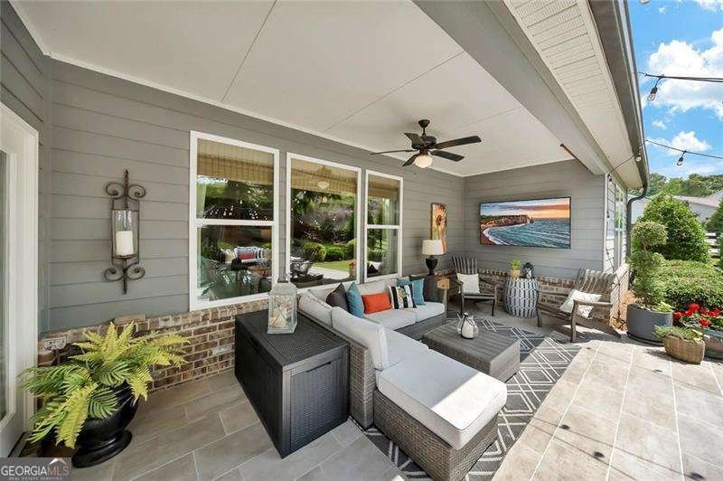 413 Carmichael Circle Canton - Photo 39