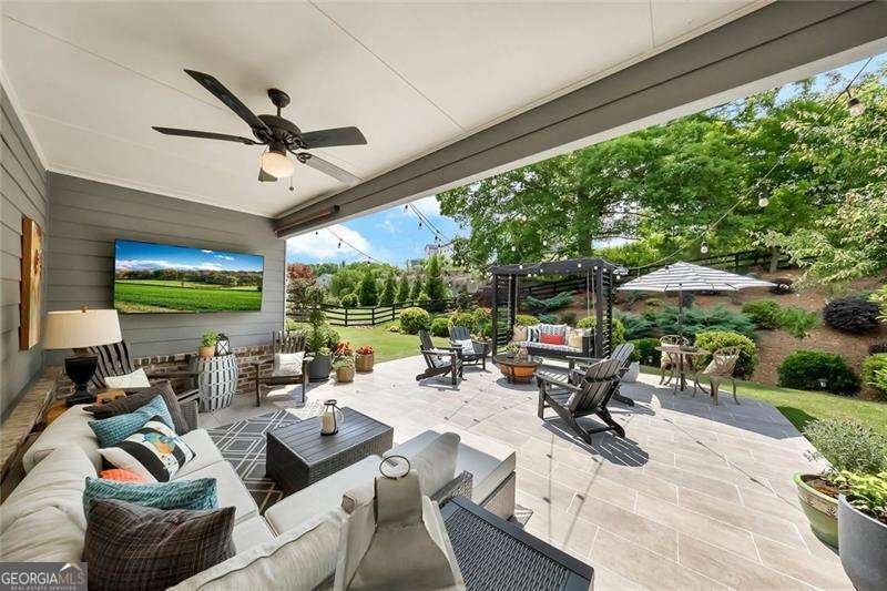 413 Carmichael Circle Canton - Photo 40