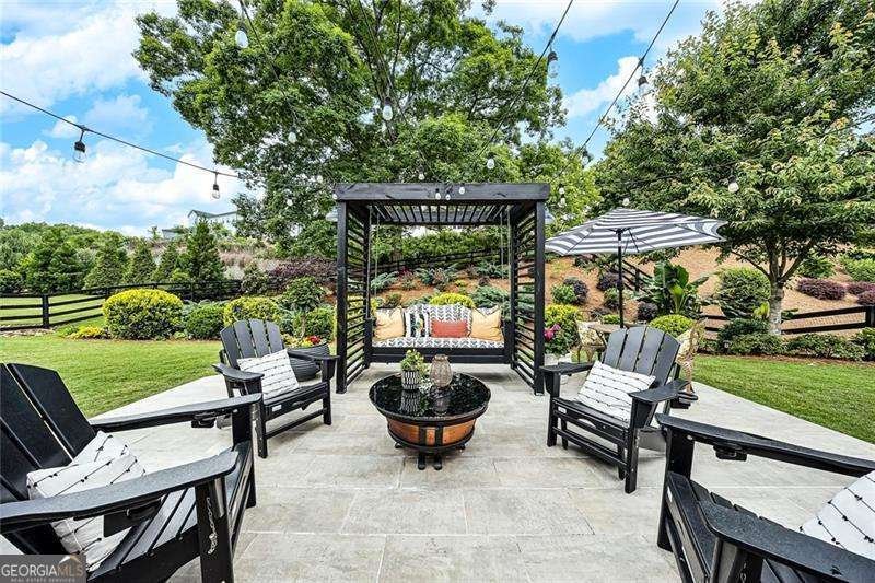 413 Carmichael Circle Canton - Photo 41