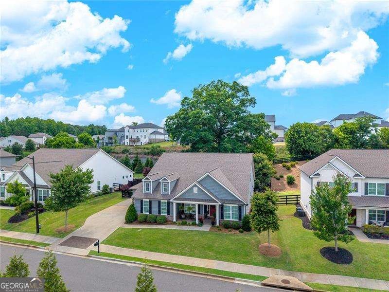 413 Carmichael Circle Canton - Photo 49