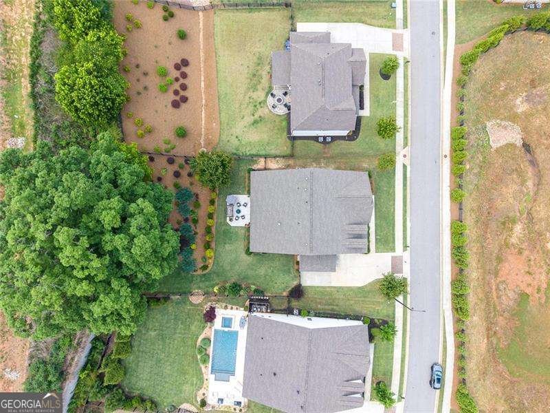 413 Carmichael Circle Canton - Photo 50