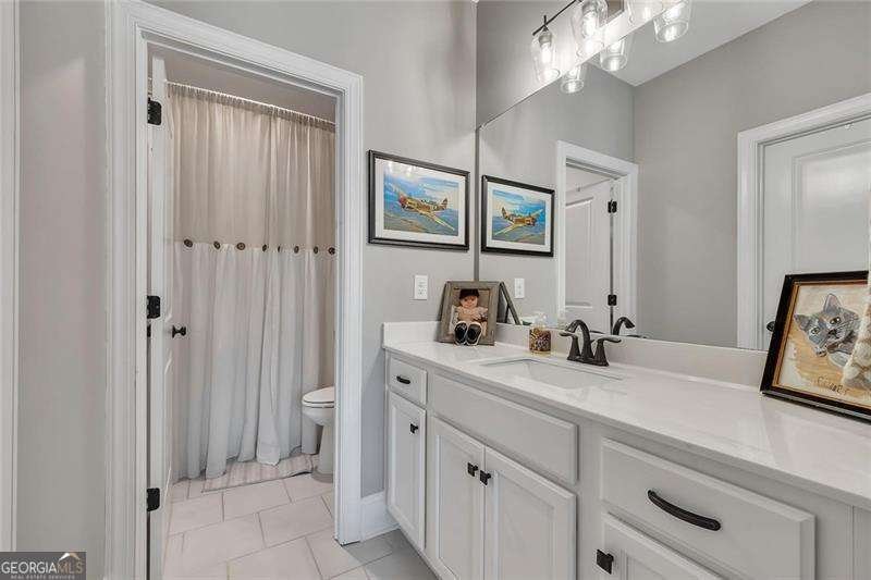 413 Carmichael Circle Canton - Photo 8