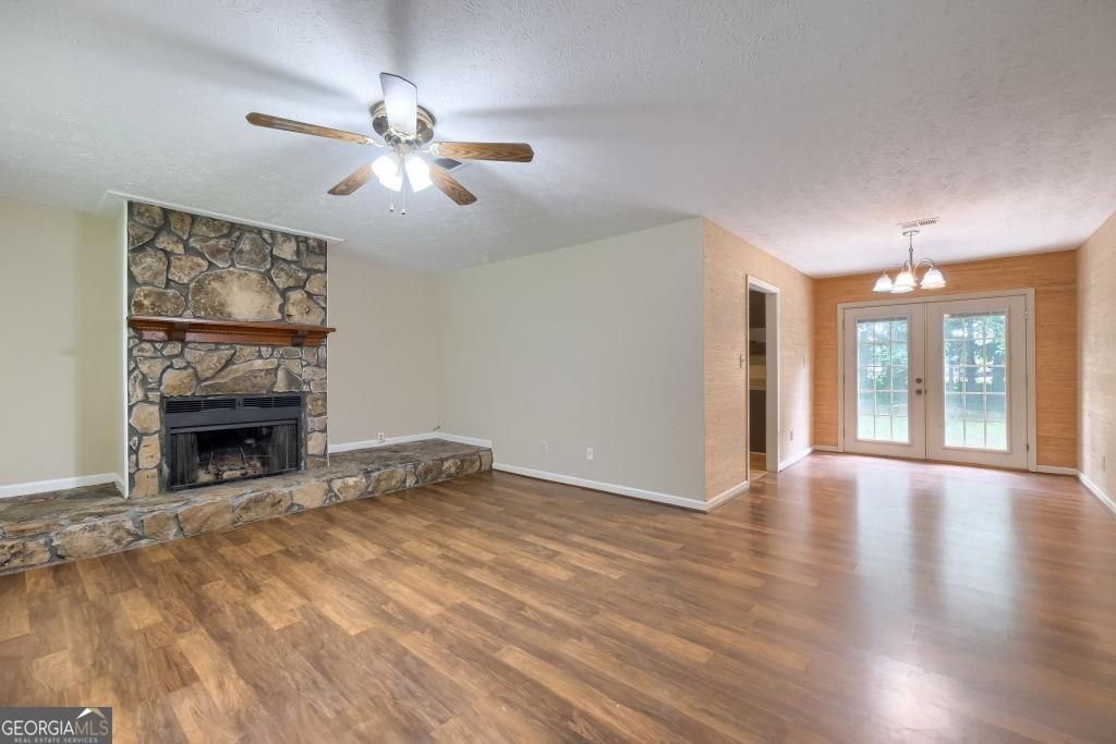 3638 Melissa Lane Douglasville - Photo 11