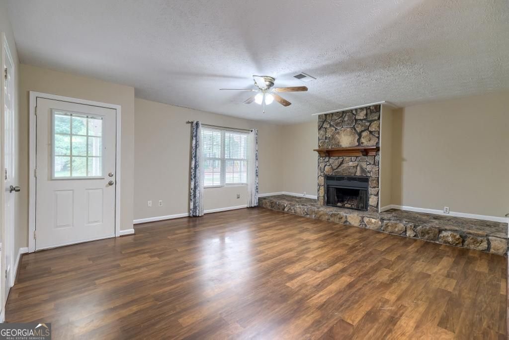 3638 Melissa Lane Douglasville - Photo 12