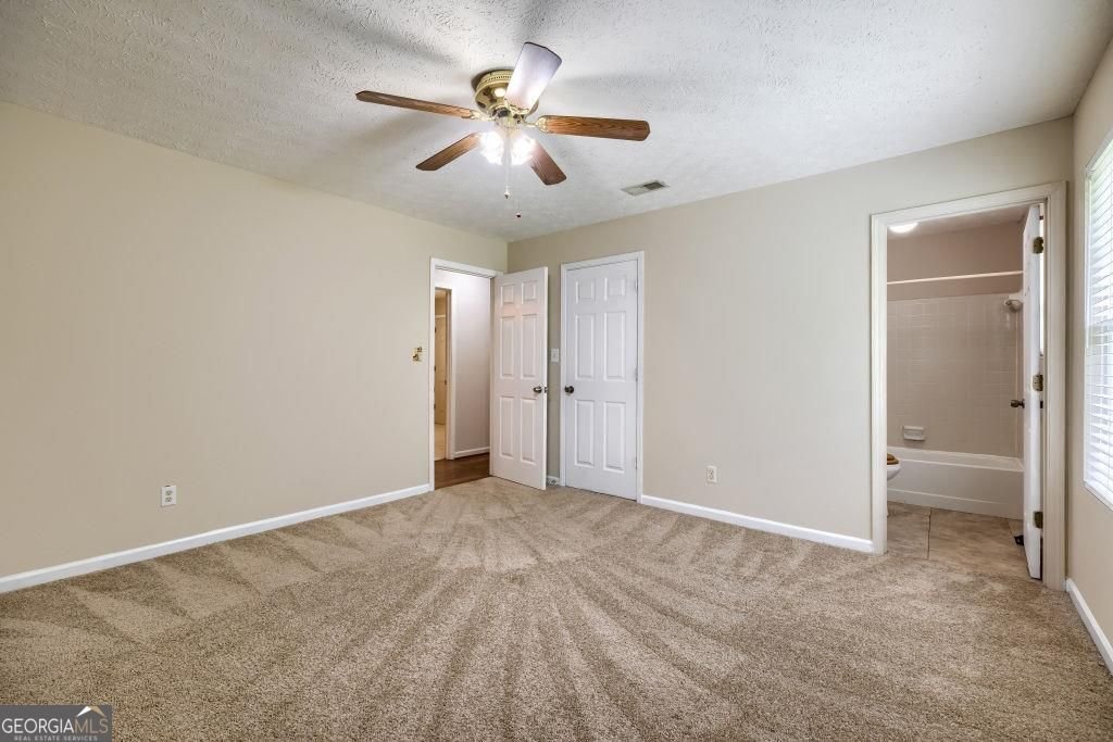 3638 Melissa Lane Douglasville - Photo 21