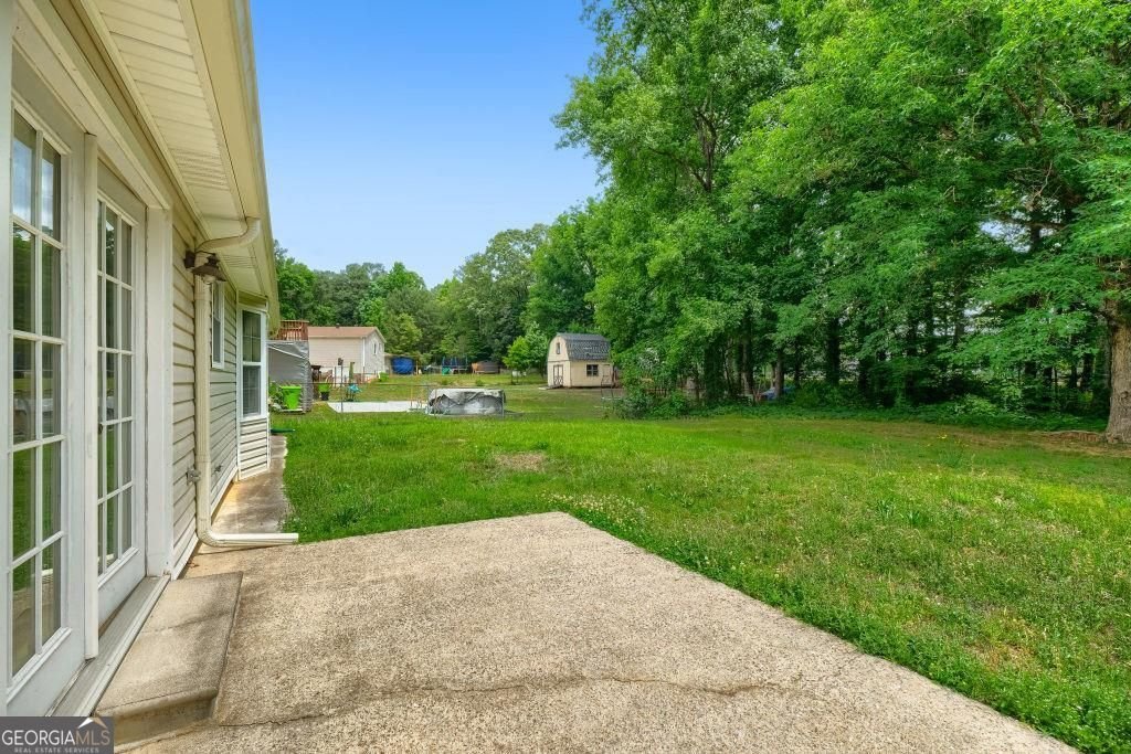 3638 Melissa Lane Douglasville - Photo 22