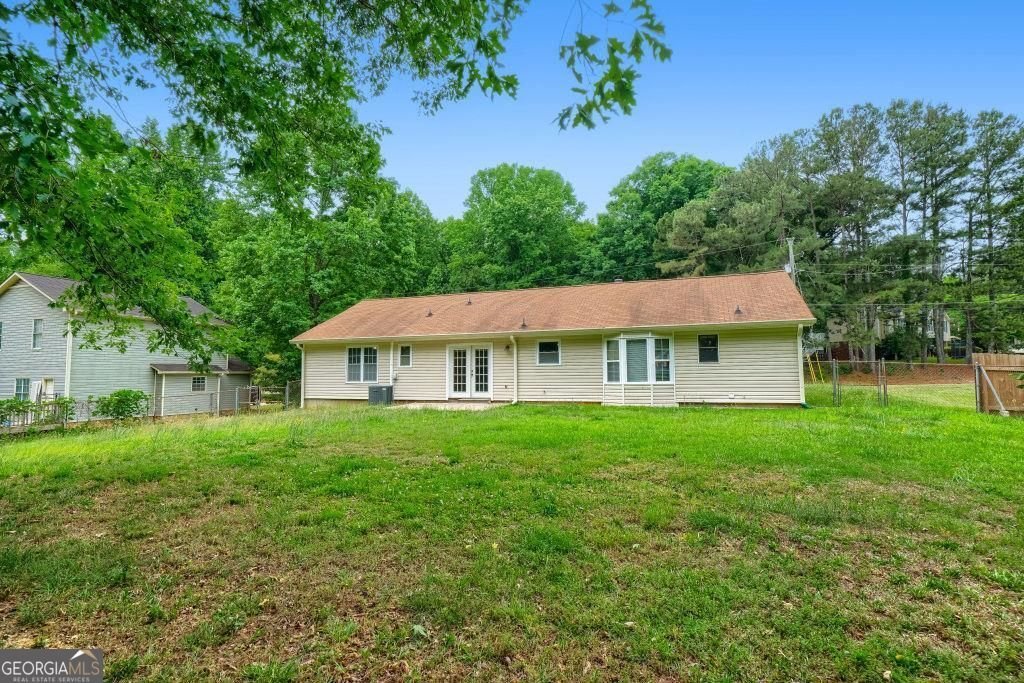 3638 Melissa Lane Douglasville - Photo 24