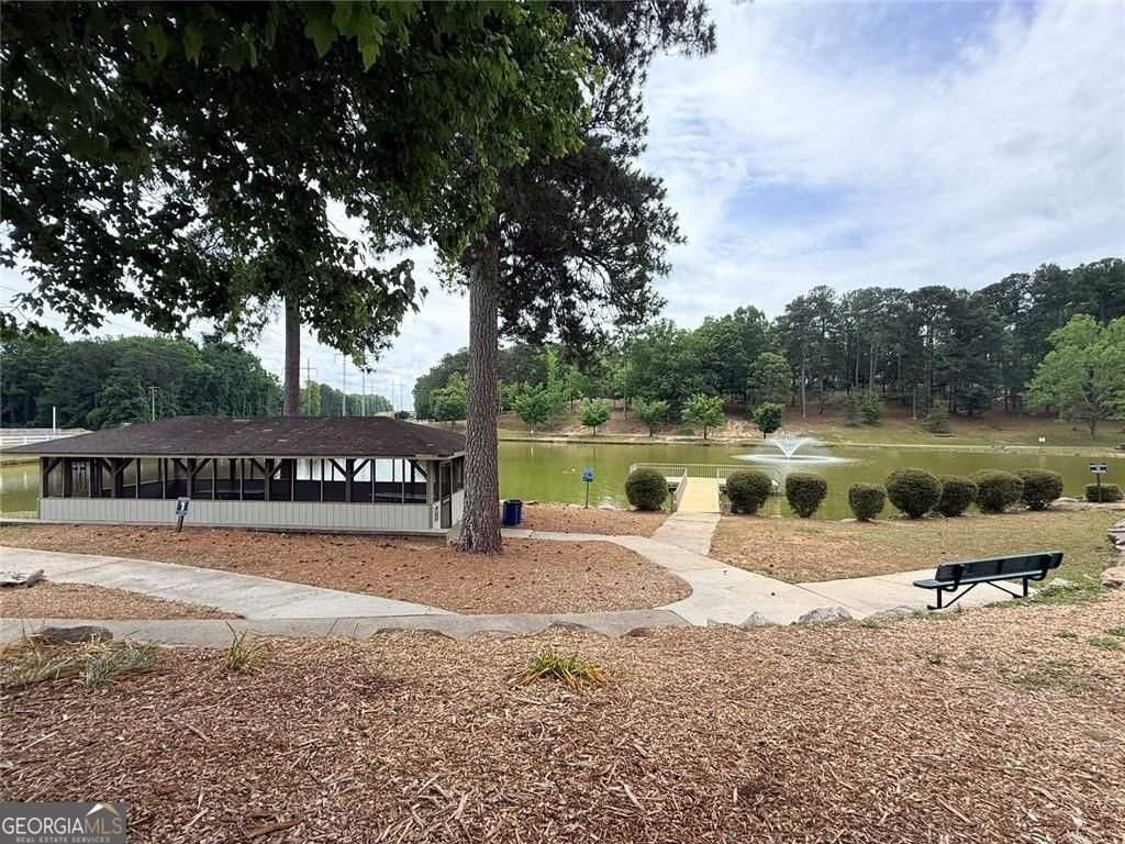 3638 Melissa Lane Douglasville - Photo 26