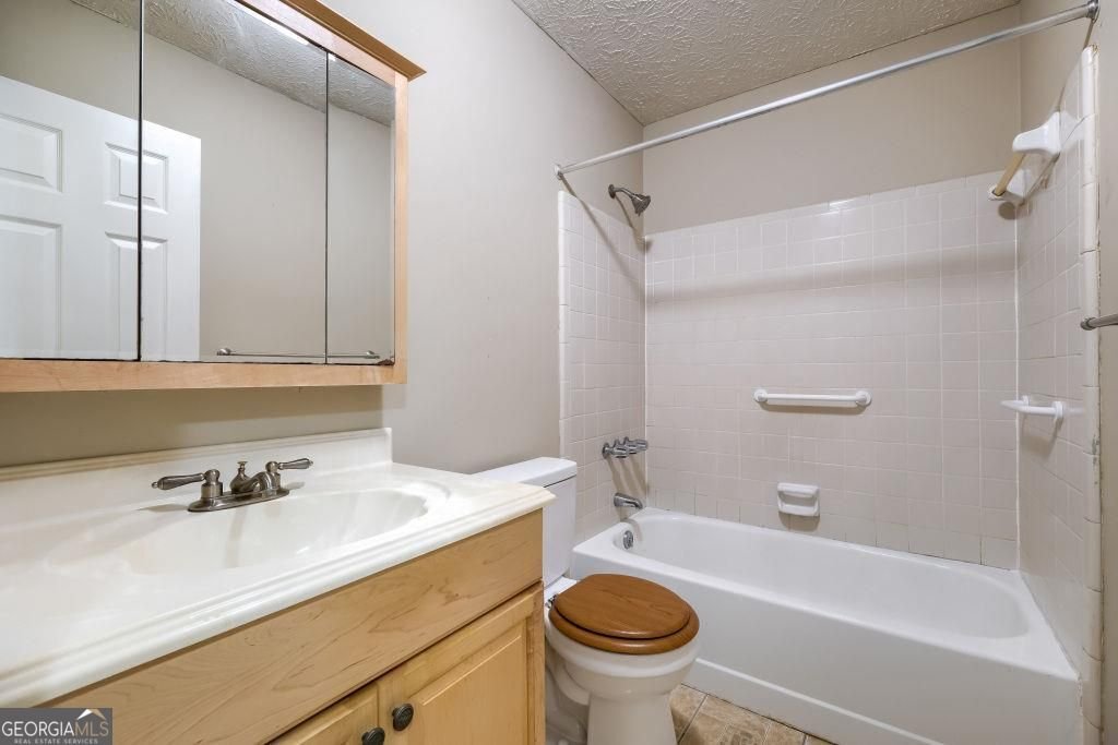 3638 Melissa Lane Douglasville - Photo 9