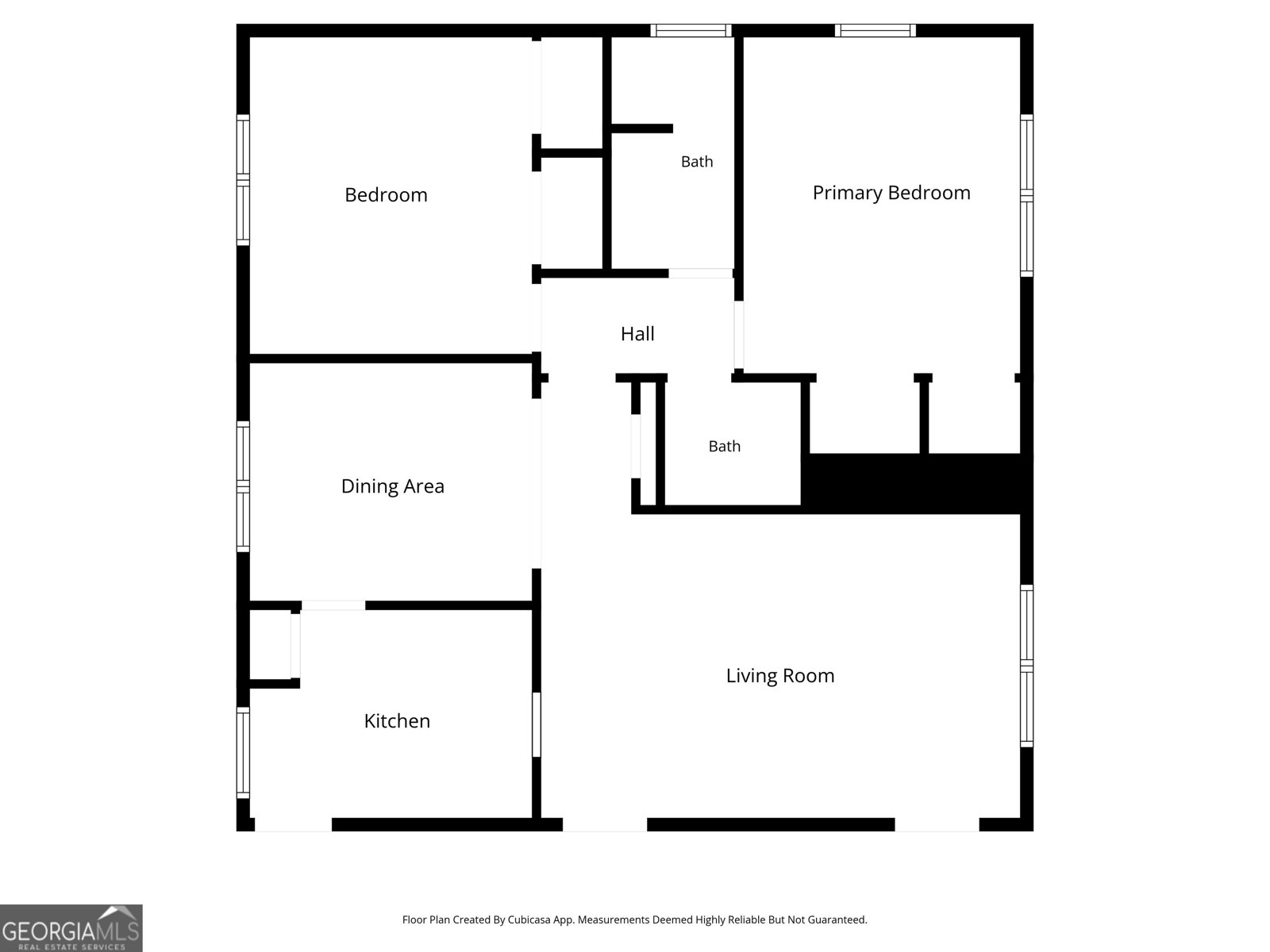 430 Lindbergh Drive Atlanta - Photo 16