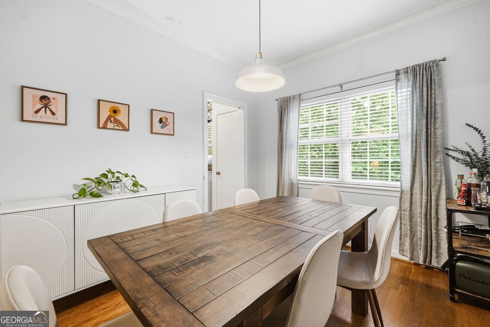 430 Lindbergh Drive Atlanta - Photo 6