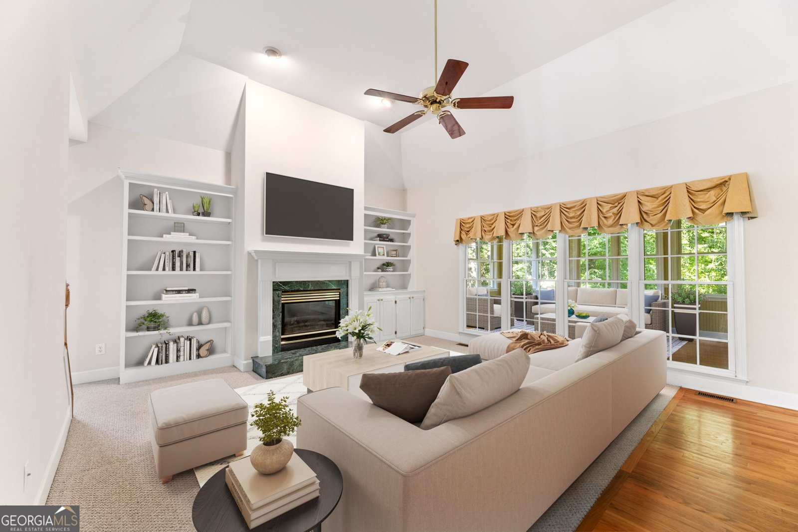 1010 Laurian Park Drive Drive Roswell - Photo 11
