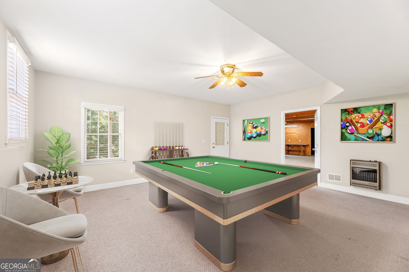 1010 Laurian Park Drive Drive Roswell - Photo 26