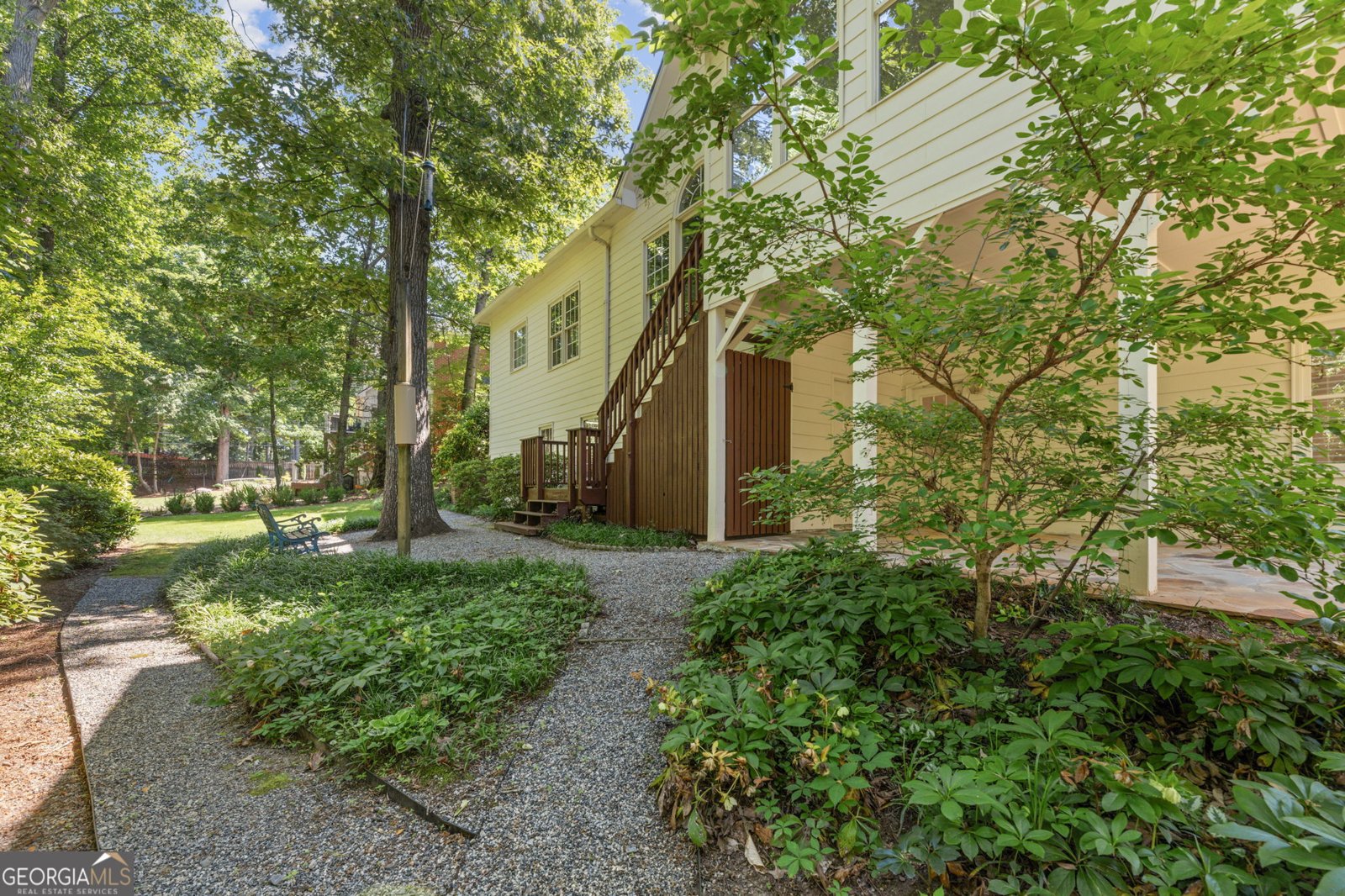 1010 Laurian Park Drive Drive Roswell - Photo 31