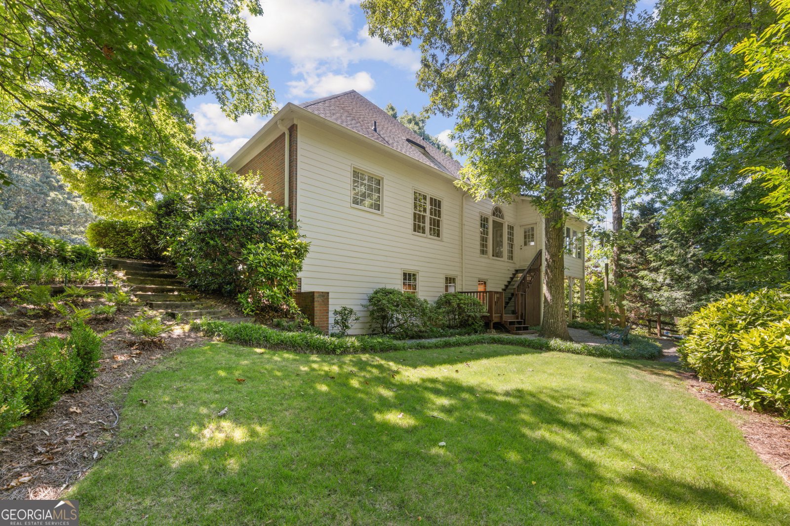 1010 Laurian Park Drive Drive Roswell - Photo 32