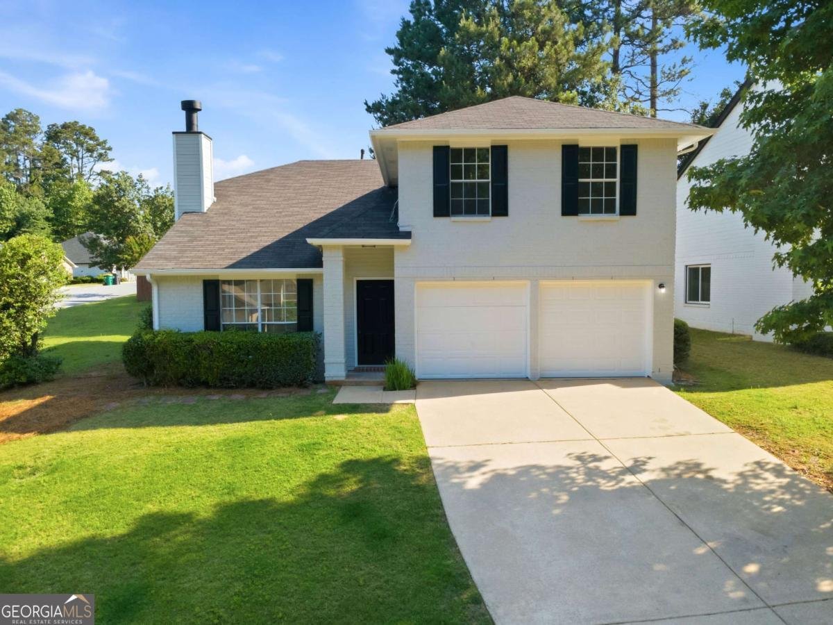 11000 Mortons Crossing Alpharetta - main photo