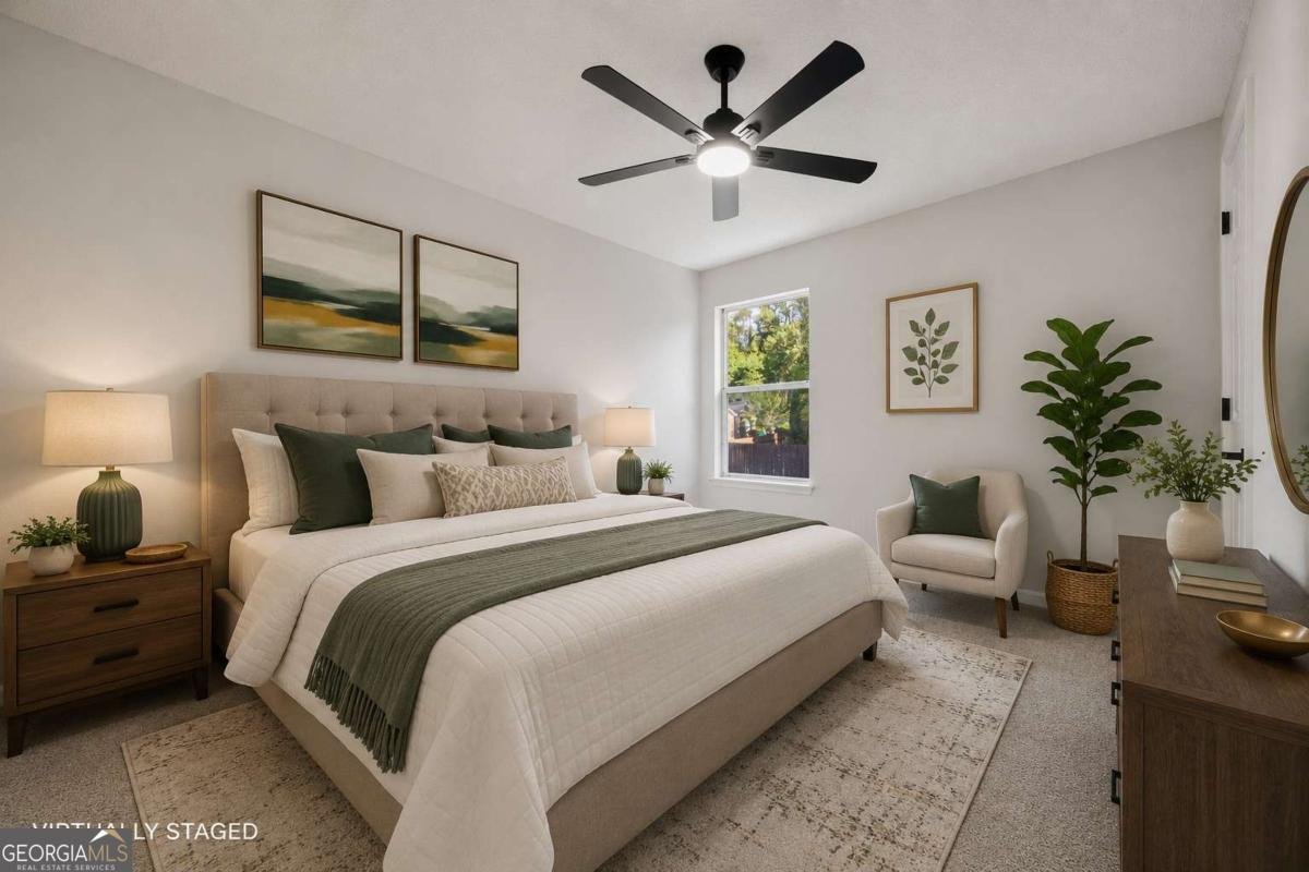 11000 Mortons Crossing Alpharetta - Photo 15