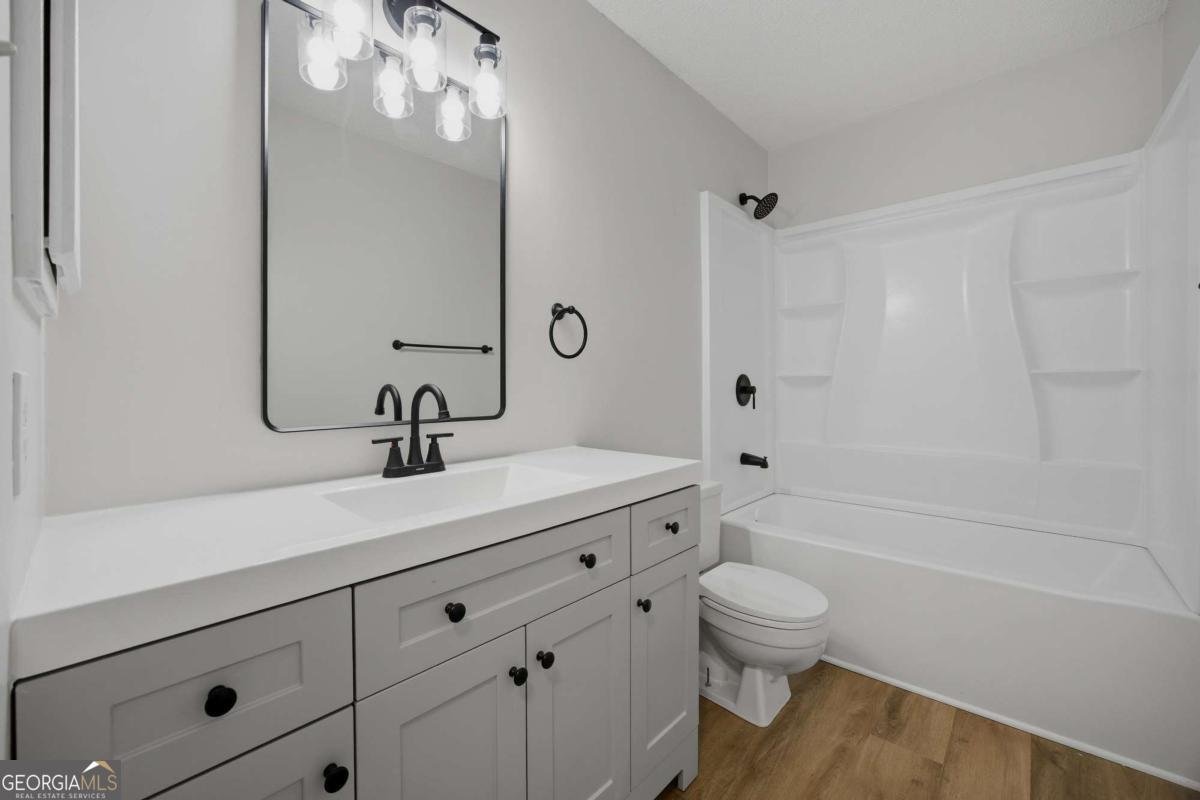 11000 Mortons Crossing Alpharetta - Photo 17