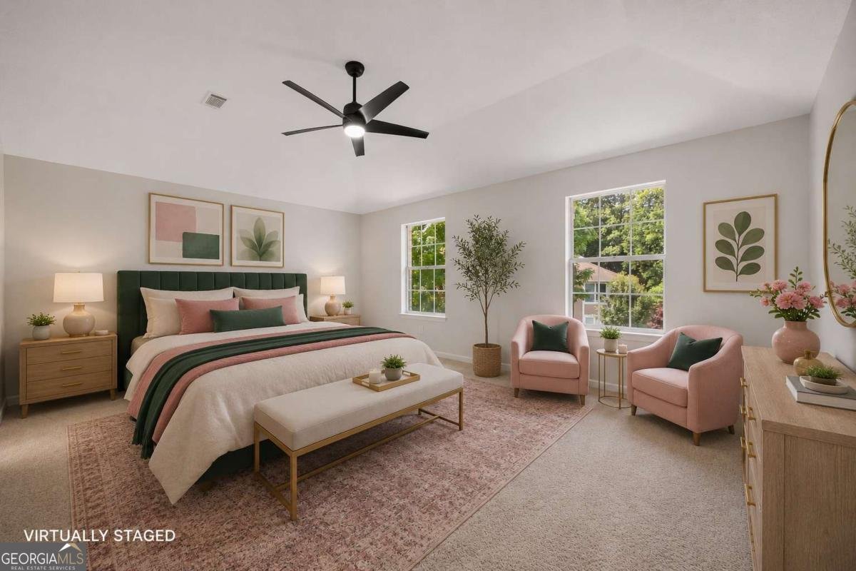 11000 Mortons Crossing Alpharetta - Photo 21