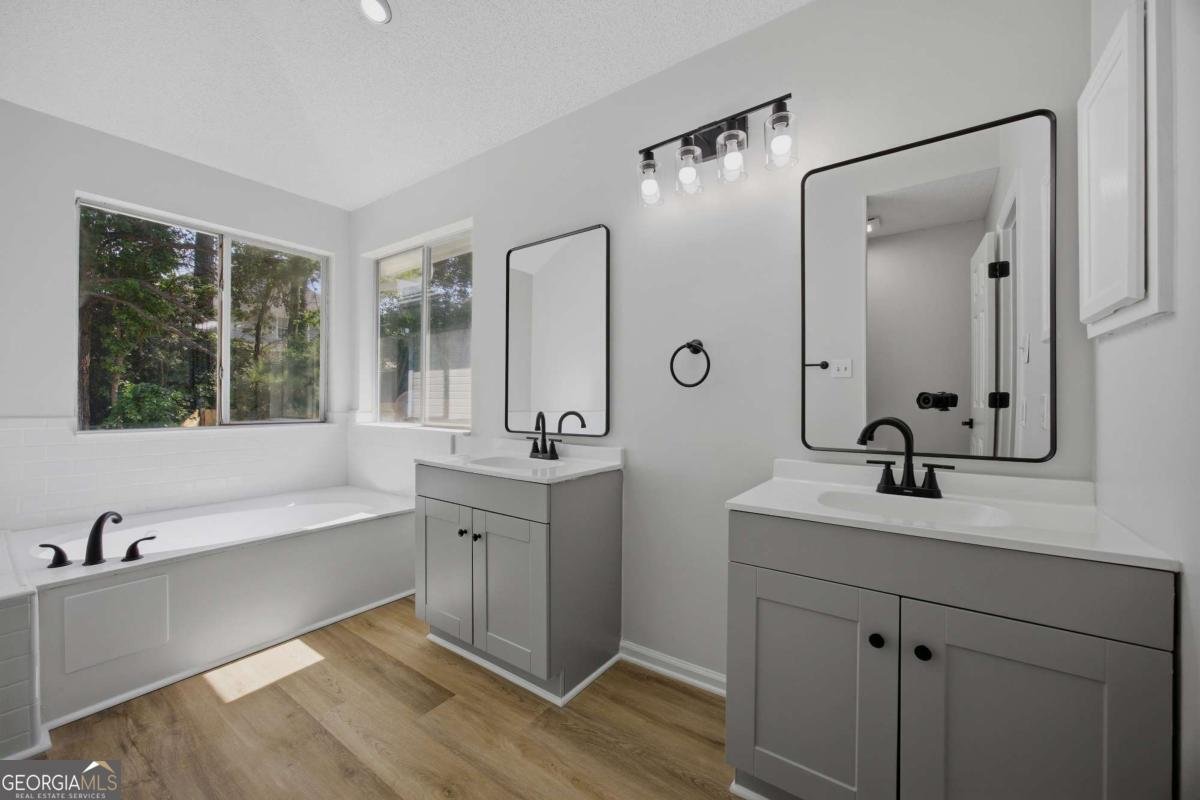 11000 Mortons Crossing Alpharetta - Photo 23