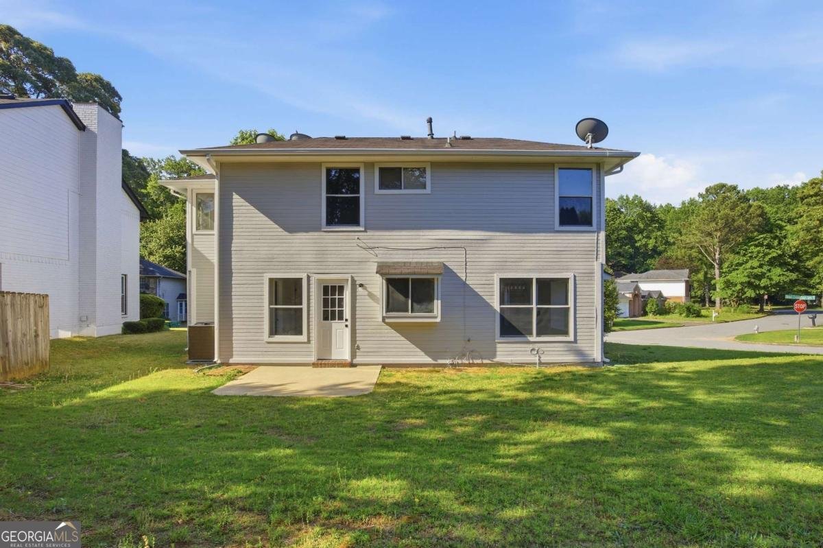 11000 Mortons Crossing Alpharetta - Photo 26
