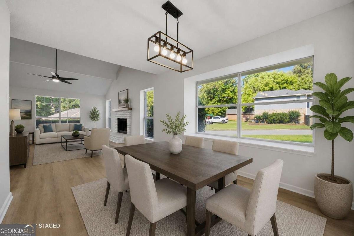 11000 Mortons Crossing Alpharetta - Photo 6