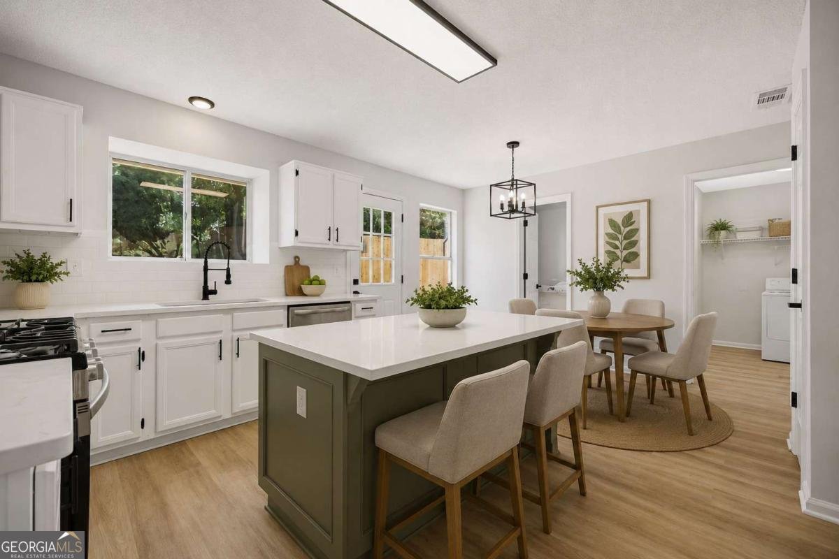 11000 Mortons Crossing Alpharetta - Photo 8