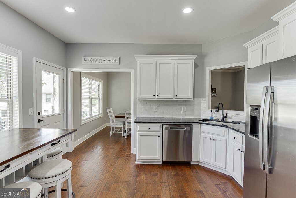 440 Alexander Street Buford - Photo 11