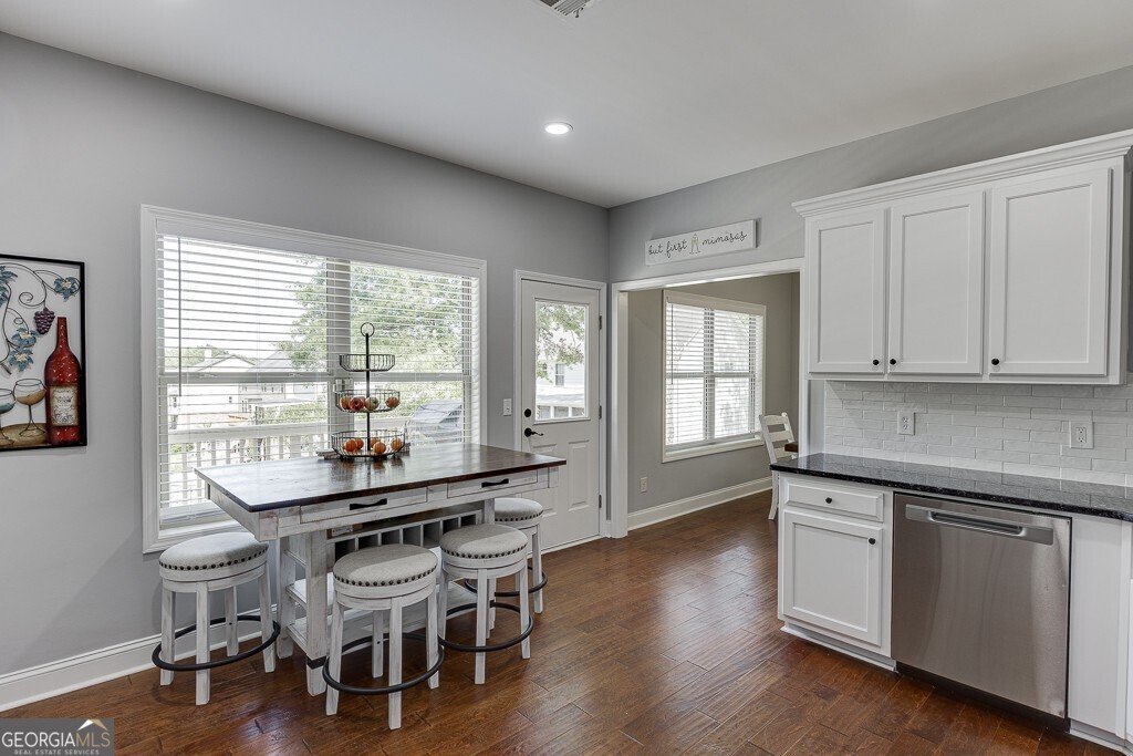 440 Alexander Street Buford - Photo 12