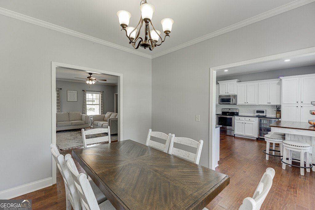 440 Alexander Street Buford - Photo 6