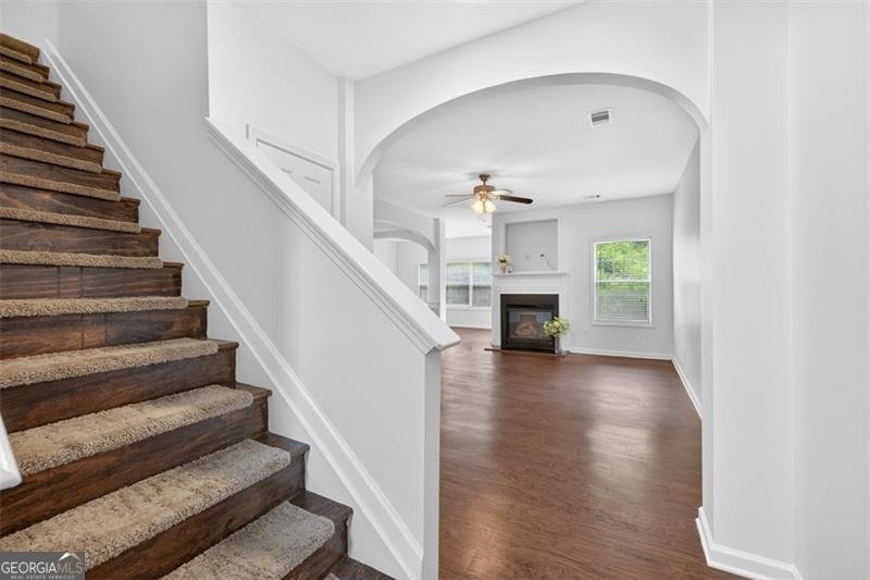 2879 Cross Creek Drive Cumming - Photo 10