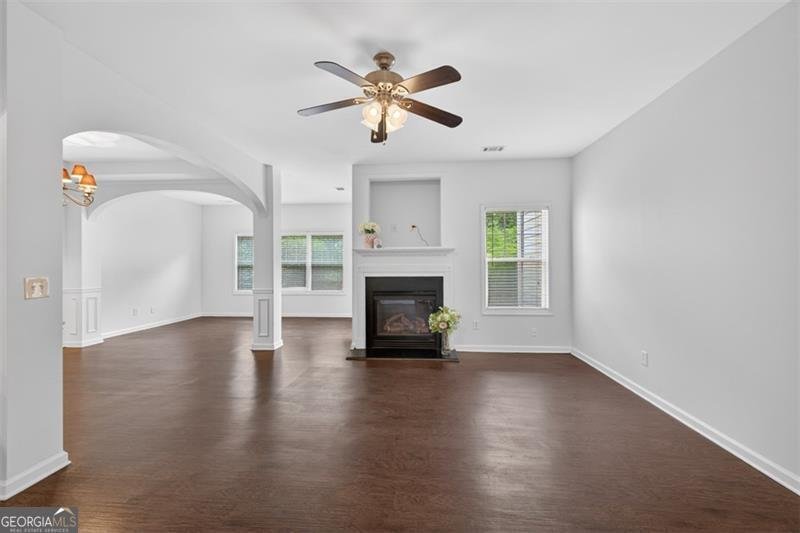 2879 Cross Creek Drive Cumming - Photo 11