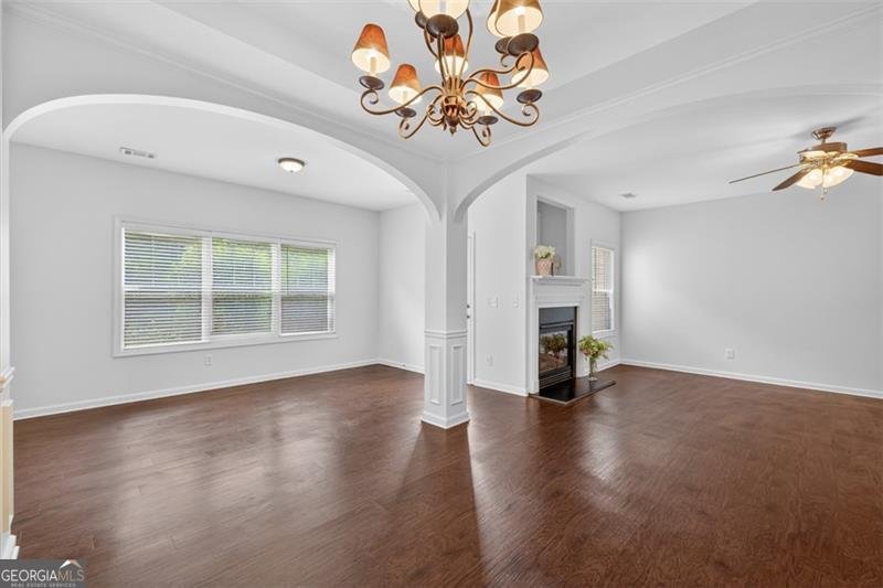 2879 Cross Creek Drive Cumming - Photo 12