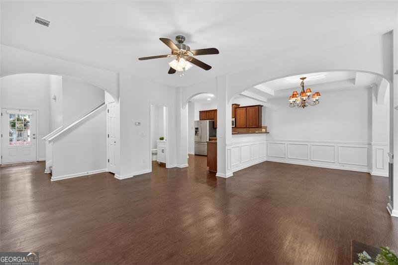 2879 Cross Creek Drive Cumming - Photo 13