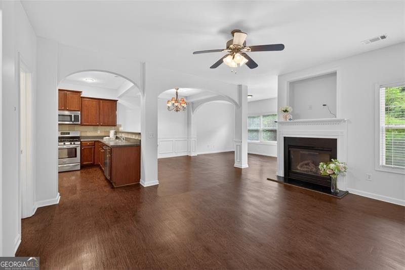 2879 Cross Creek Drive Cumming - Photo 14