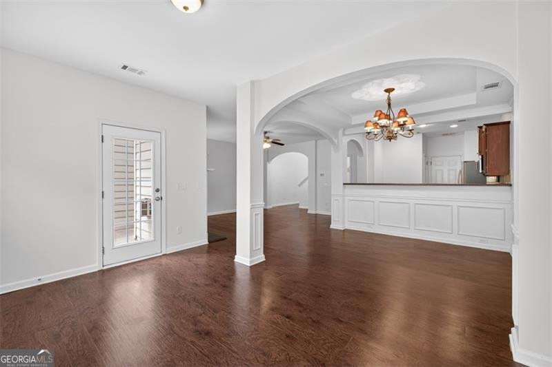 2879 Cross Creek Drive Cumming - Photo 15